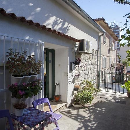 Apartment Welcome Split Extérieur photo