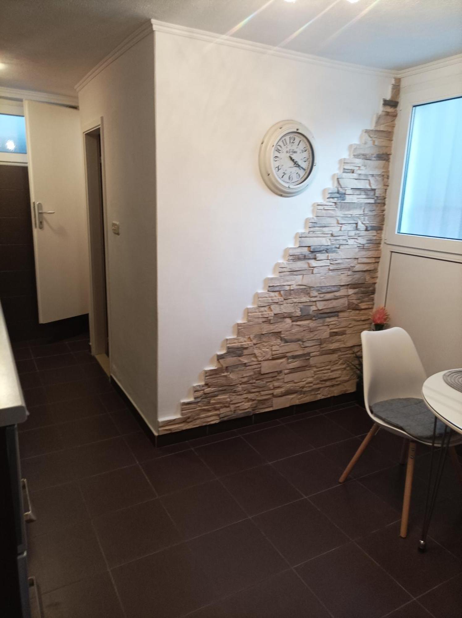 Apartment Welcome Split Extérieur photo