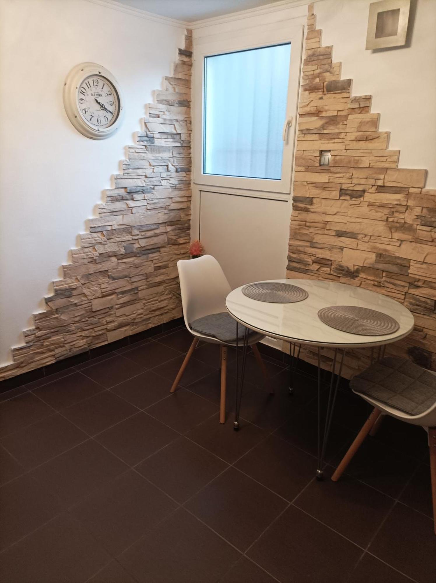 Apartment Welcome Split Extérieur photo