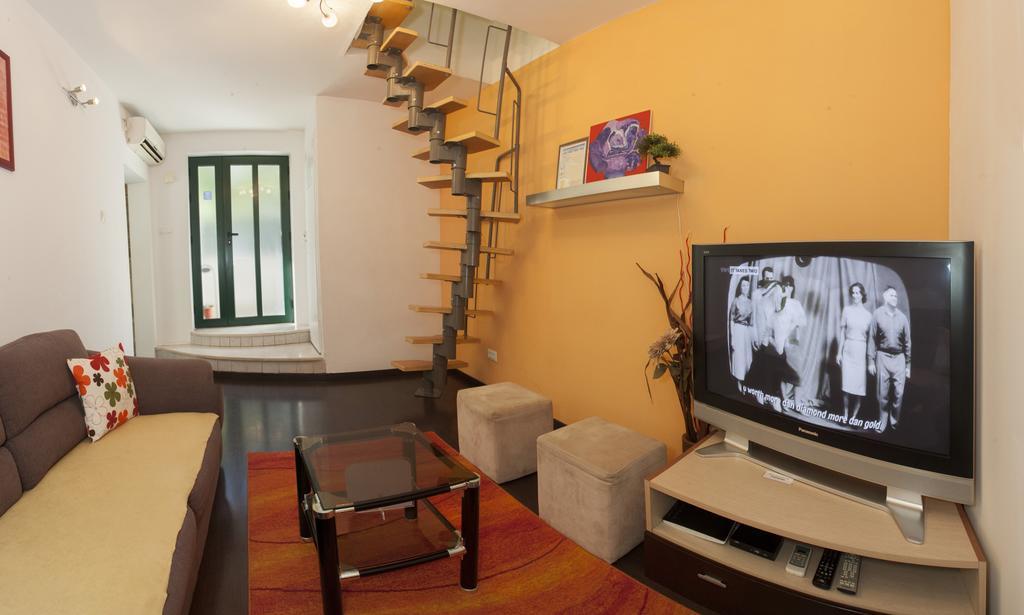 Apartment Welcome Split Extérieur photo