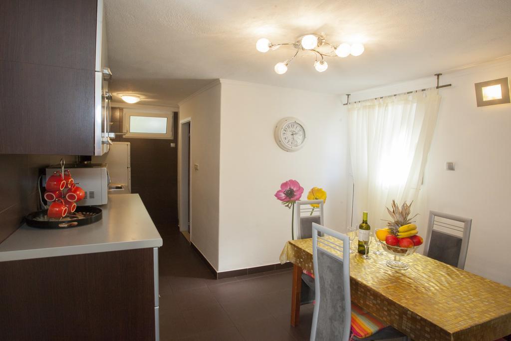 Apartment Welcome Split Extérieur photo