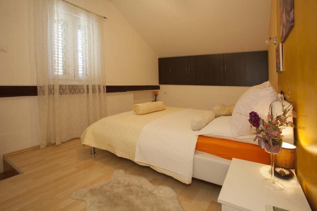 Apartment Welcome Split Extérieur photo