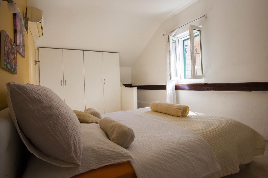 Apartment Welcome Split Extérieur photo