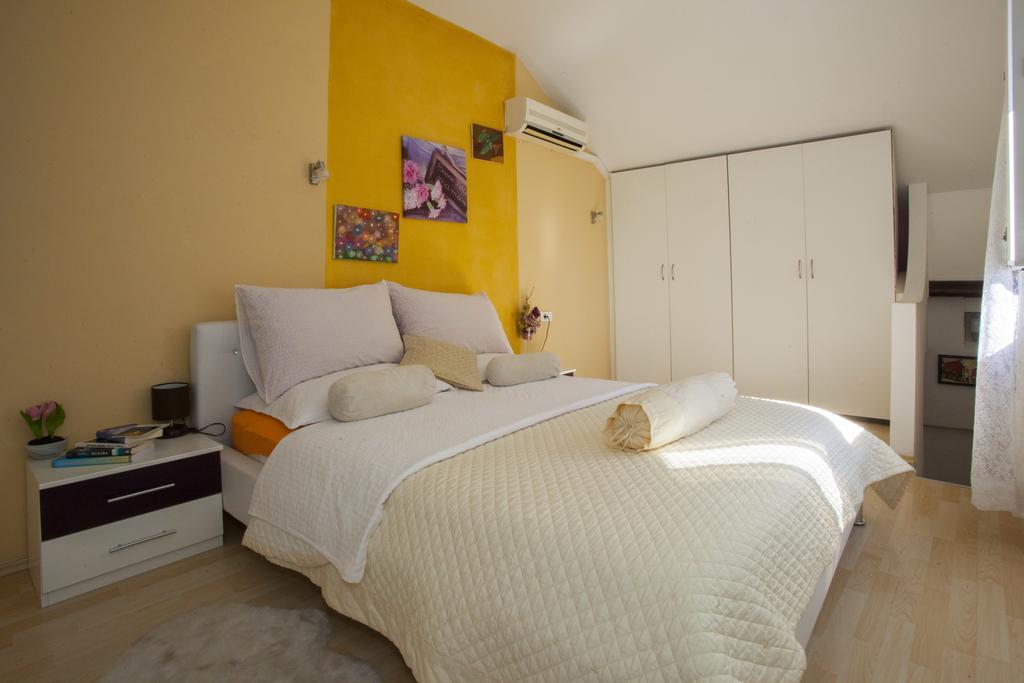 Apartment Welcome Split Extérieur photo