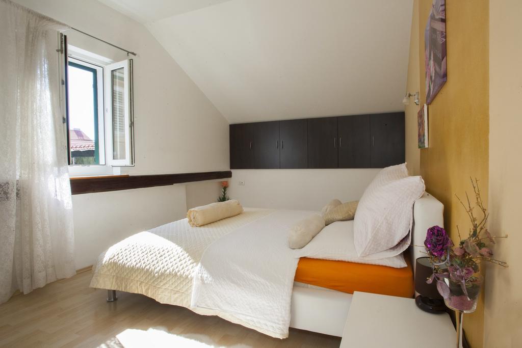 Apartment Welcome Split Extérieur photo