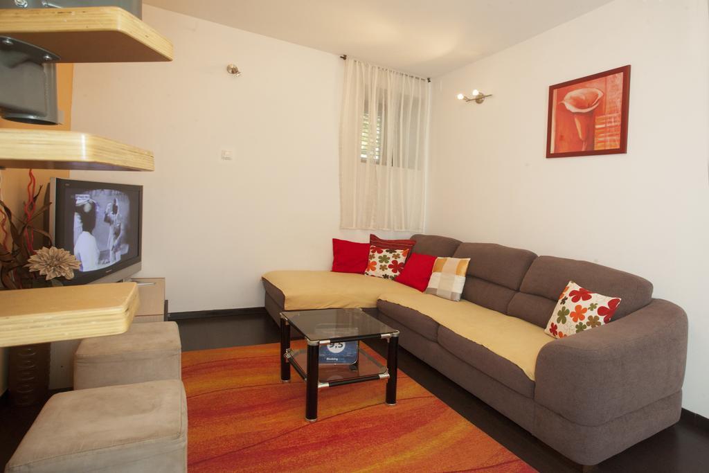 Apartment Welcome Split Extérieur photo