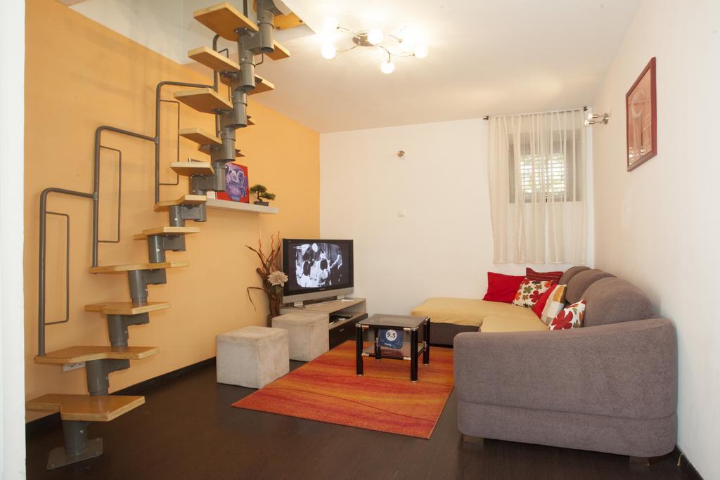 Apartment Welcome Split Extérieur photo