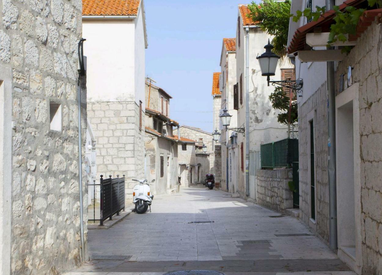 Apartment Welcome Split Extérieur photo